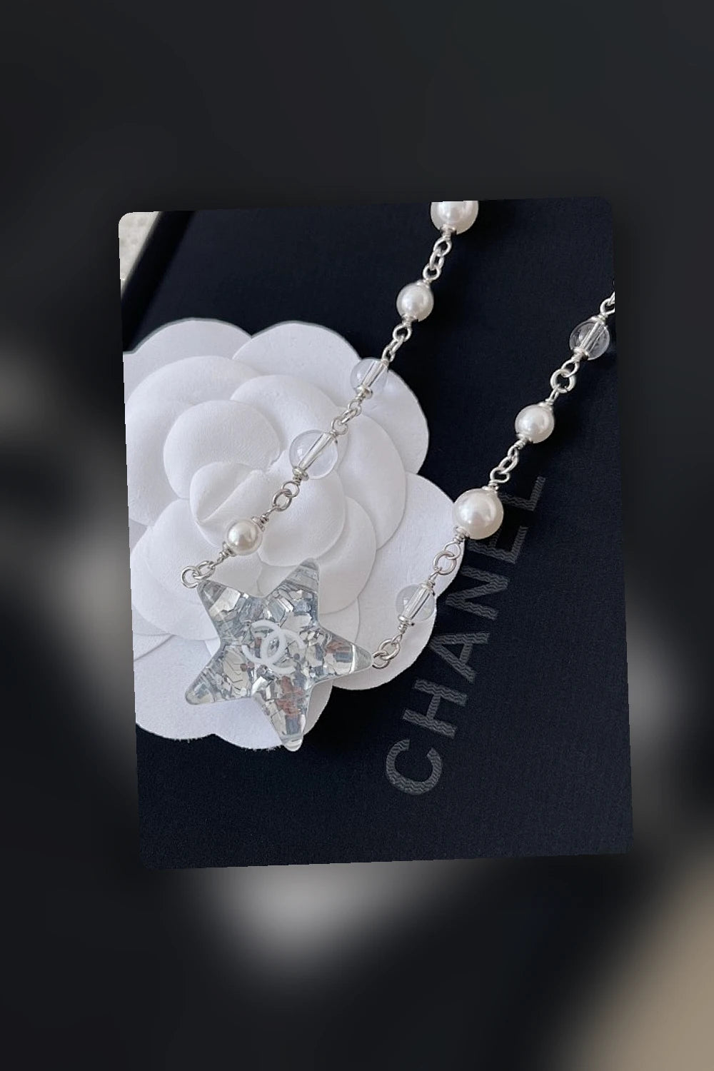NB - CHL Jewelry - 313