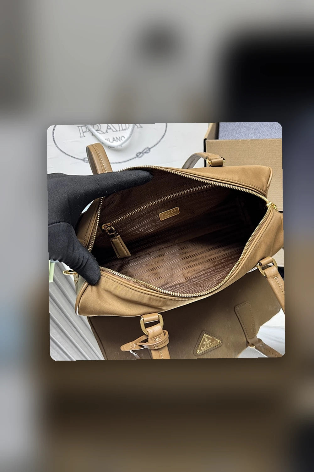 NB - PD Bag - 837
