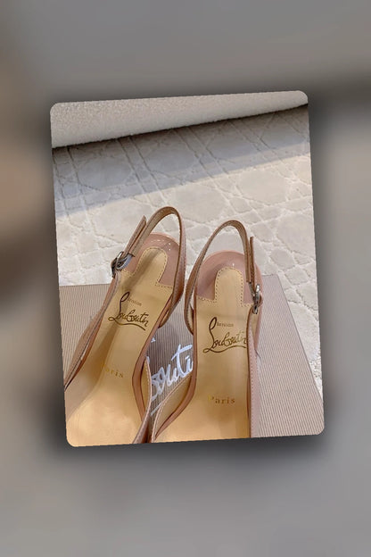 NB - CBL Women Shoes - 028