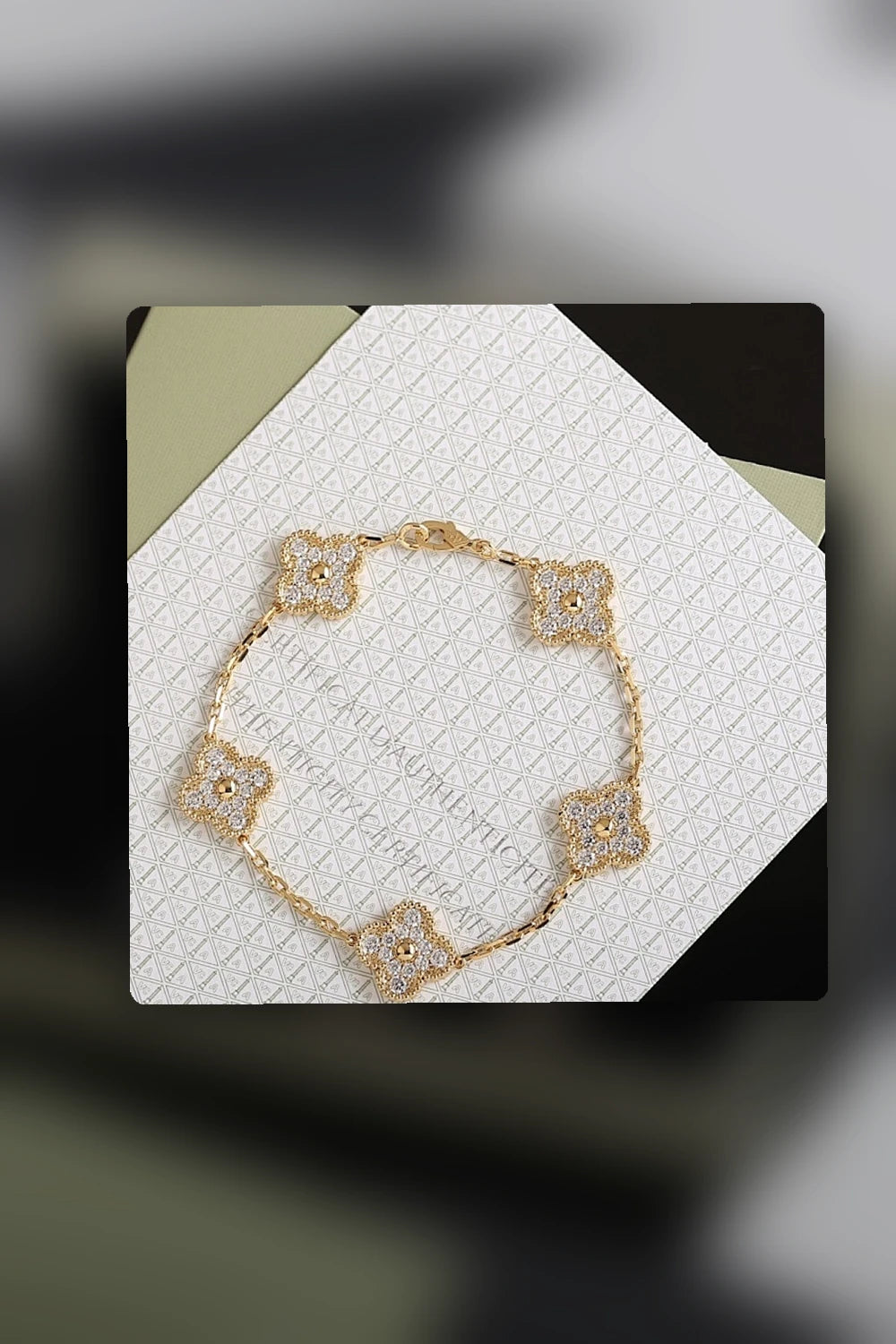 NB - VACA Jewelry - 594