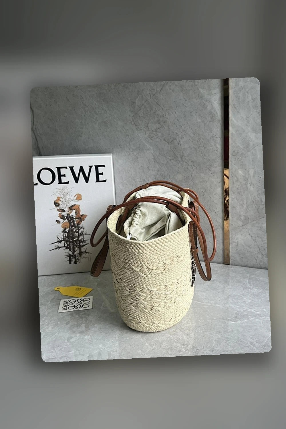 NB - LWO Bag - 528