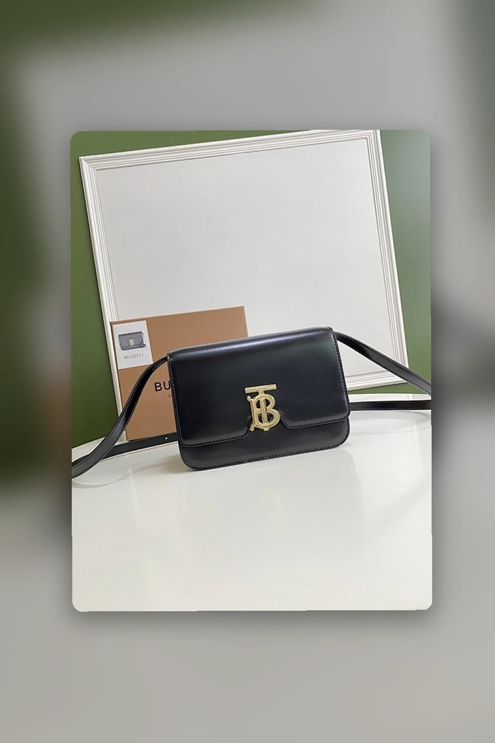 NB - BOR Bag - 959