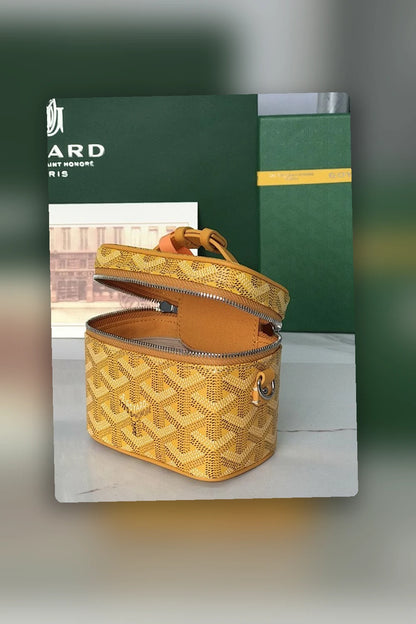 NB - GYO Bag - 260
