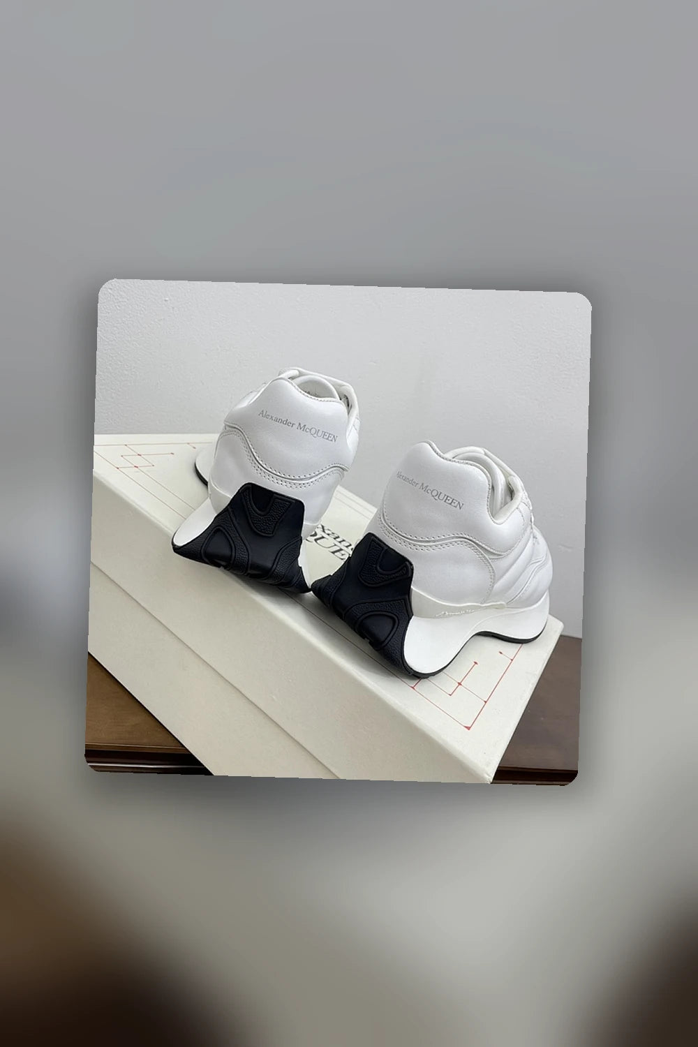 NB - AQ Women Shoes - 455