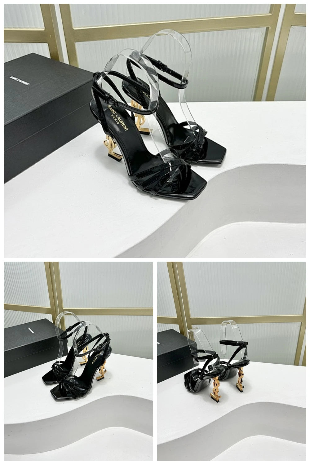 NB - YLS Women Shoes - 1021