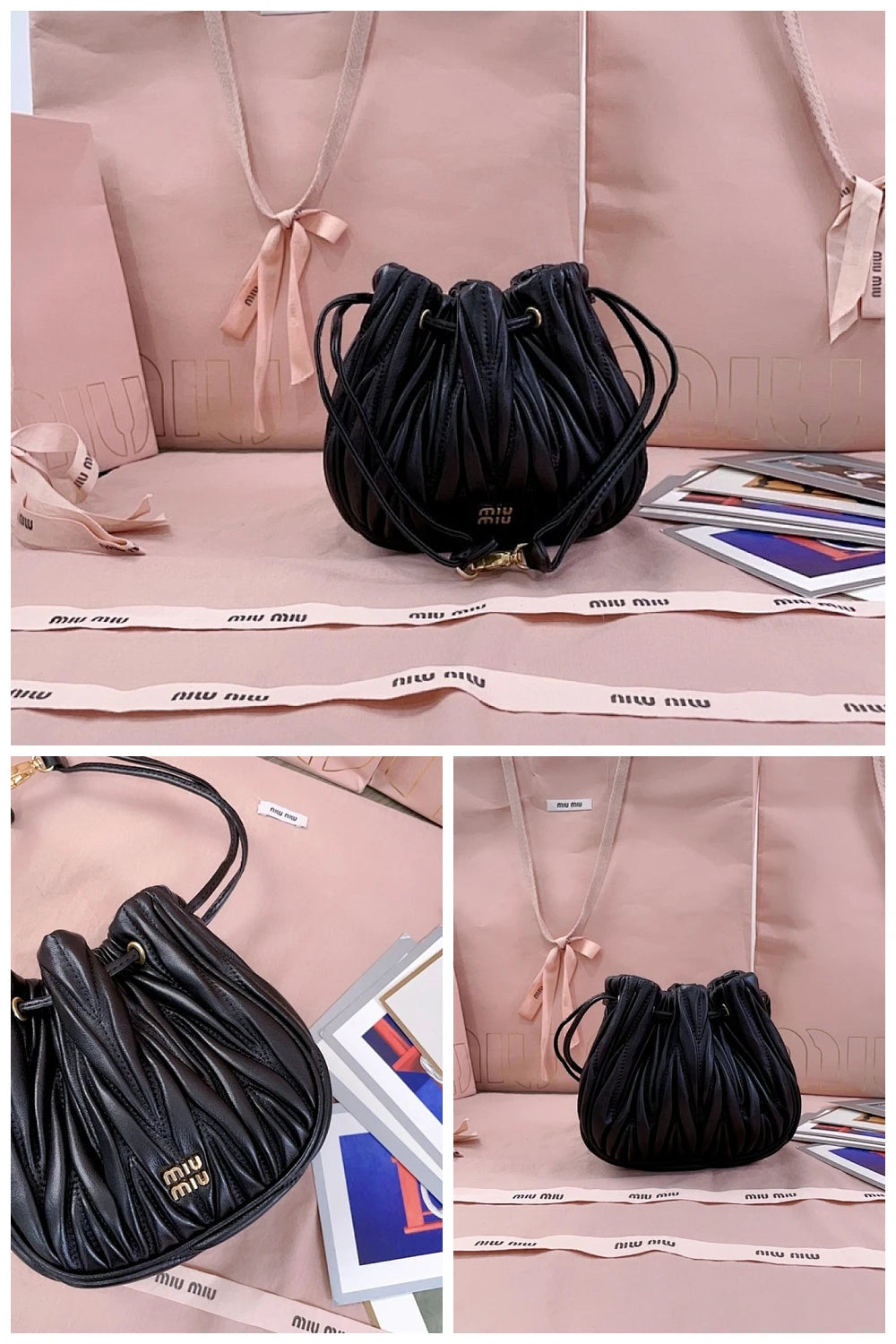 NB - MMU Bag - 875