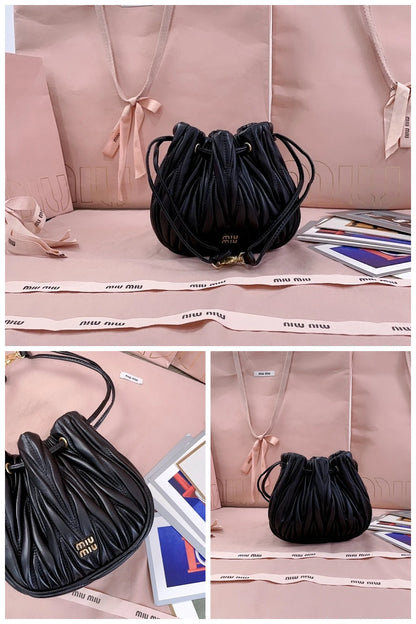 NB - MMU Bag - 875