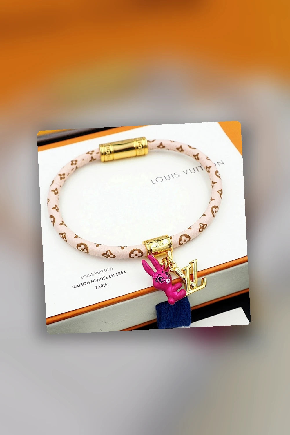 NB - LOV Jewelry - 394