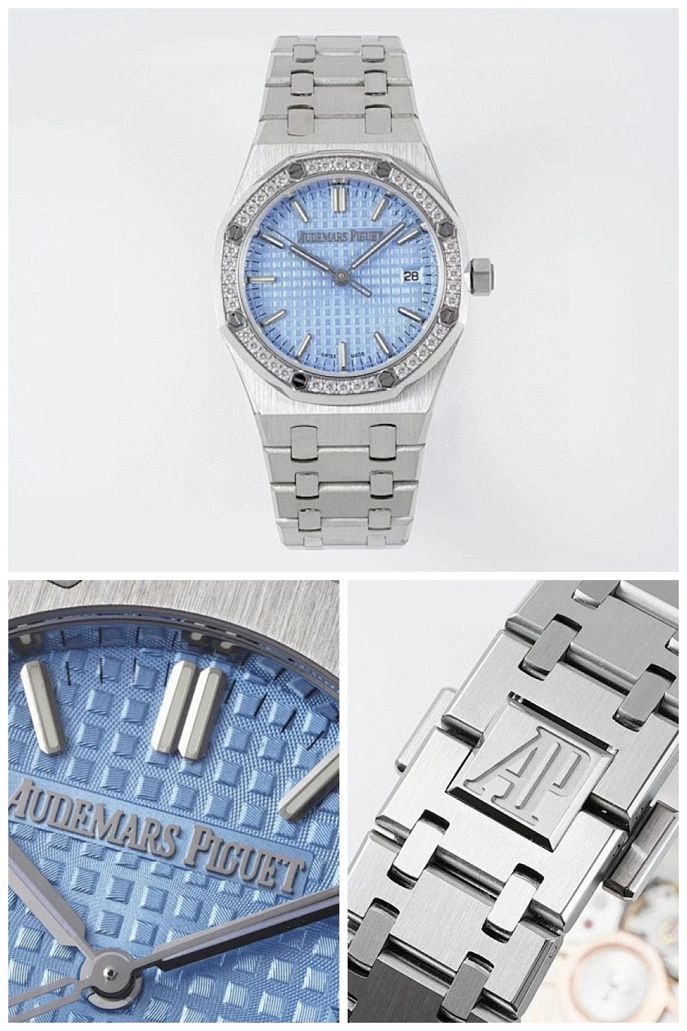 NB - Mix Watch - 1425