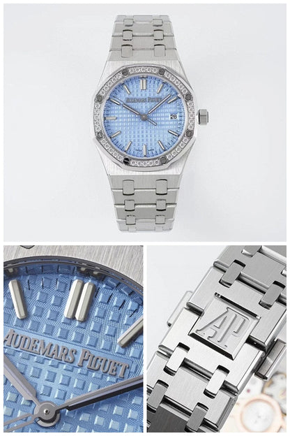 NB - Mix Watch - 1425