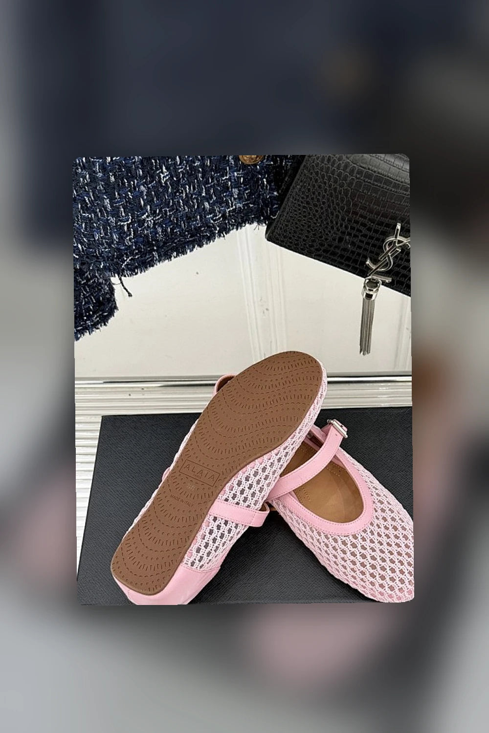 NB - AAL Women Shoes - 263