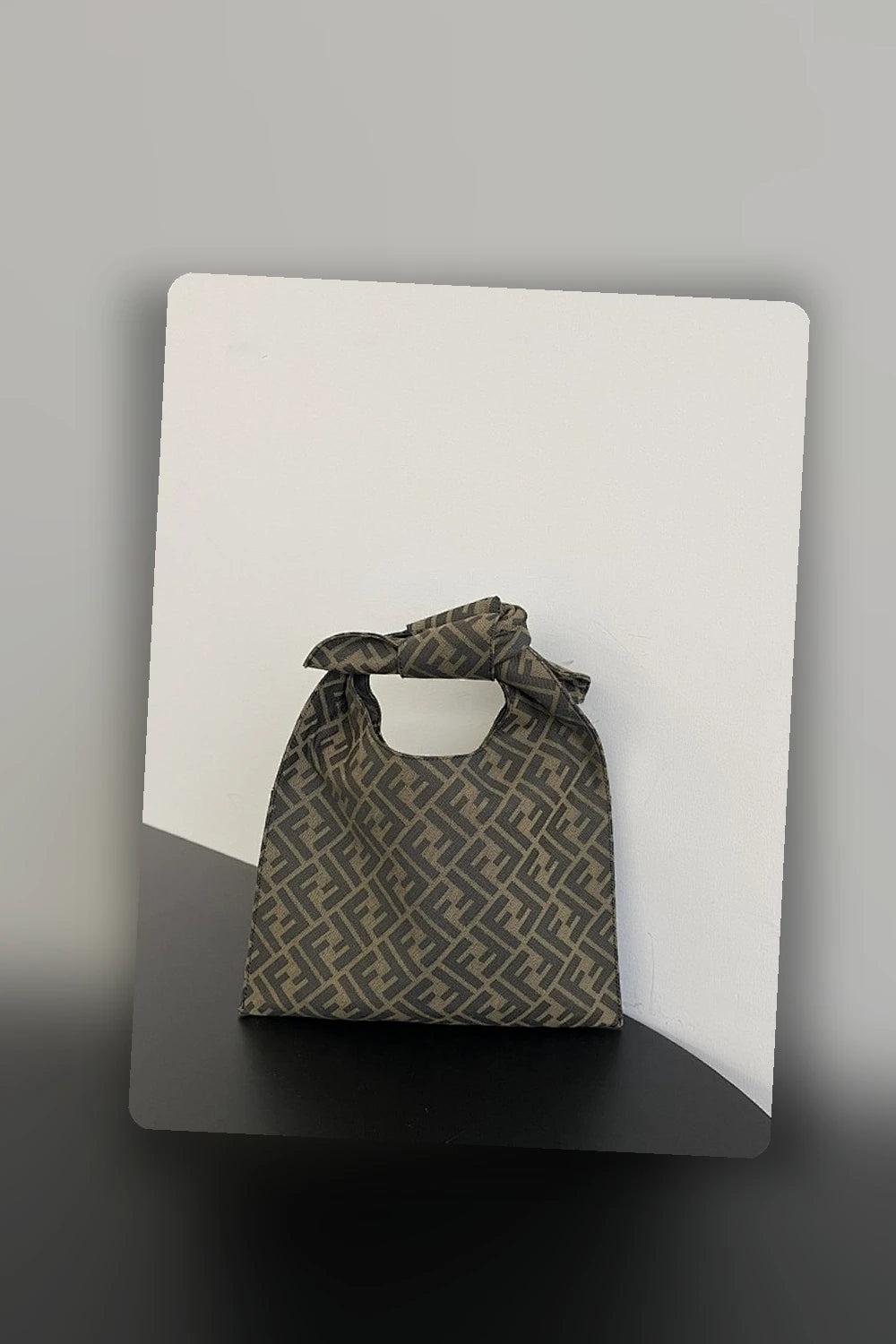 NB - FDE Bag - 130