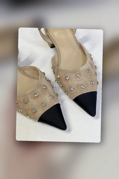 NB - CHL Mix Items - 555