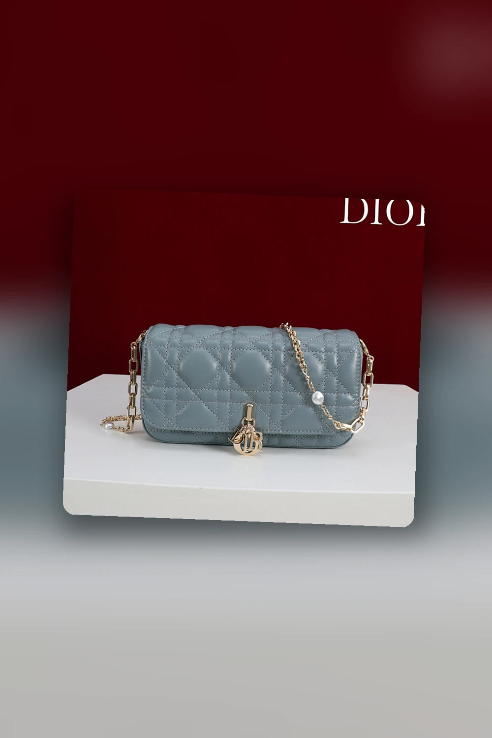 NB - DOR Bag - 379