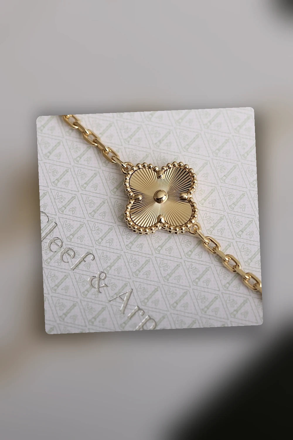 NB - VACA Jewelry - 286