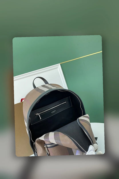 NB - BOR Bag - 350