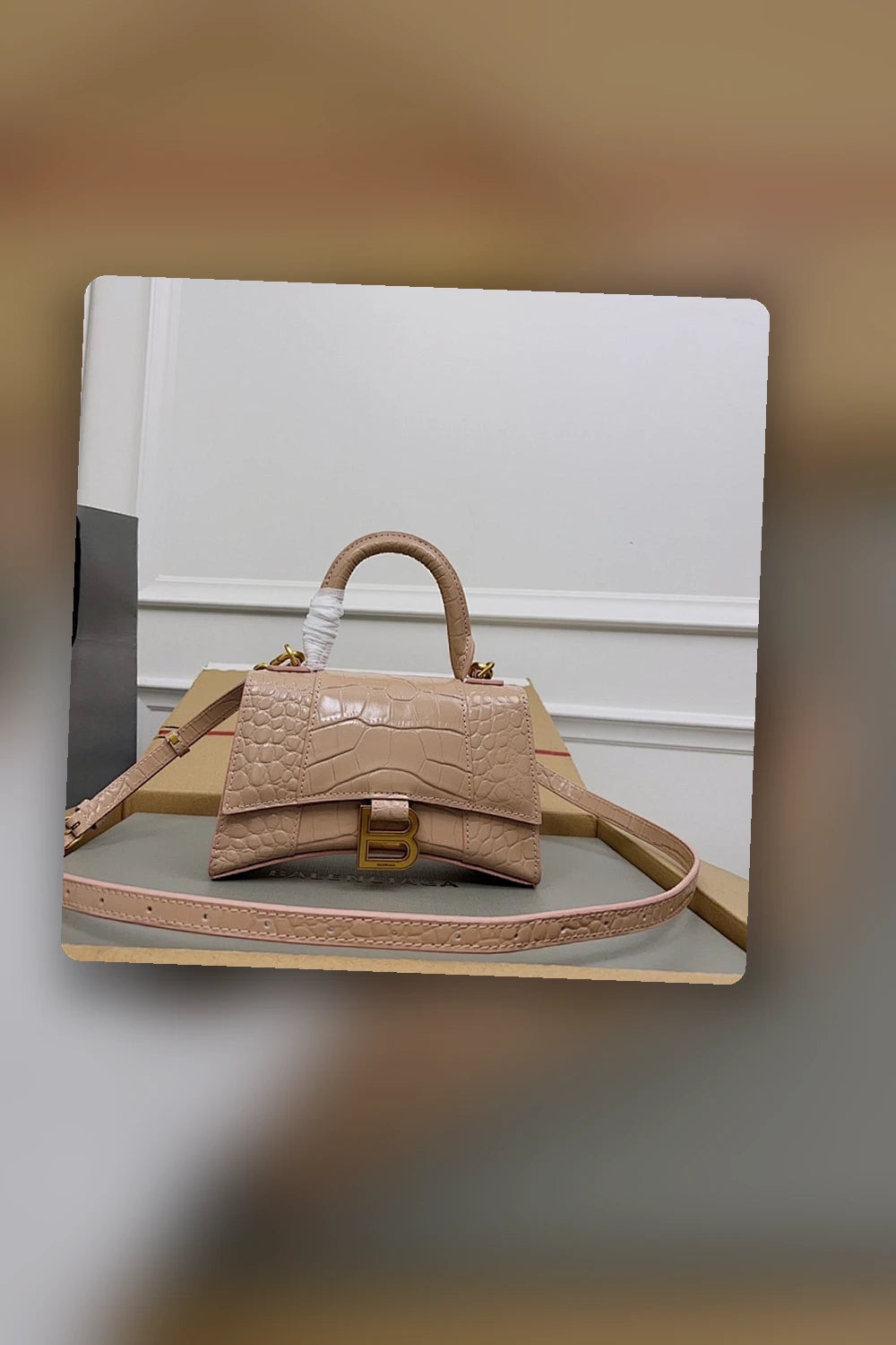 NB - BG Bag - 2170