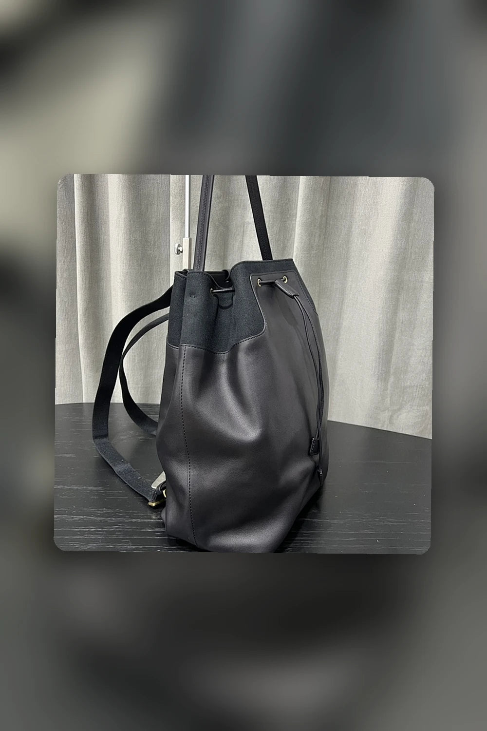 NB - THR Bag - 136