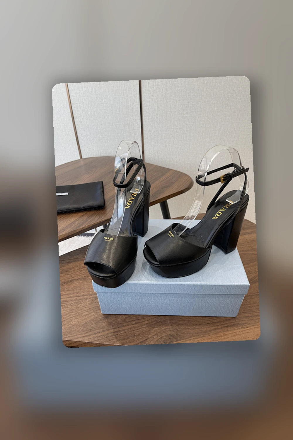 NB - PD Women Shoes - 136
