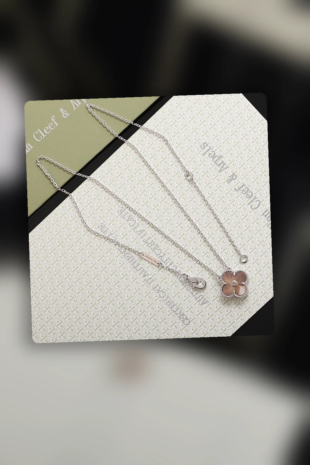 NB - VACA Jewelry - 220