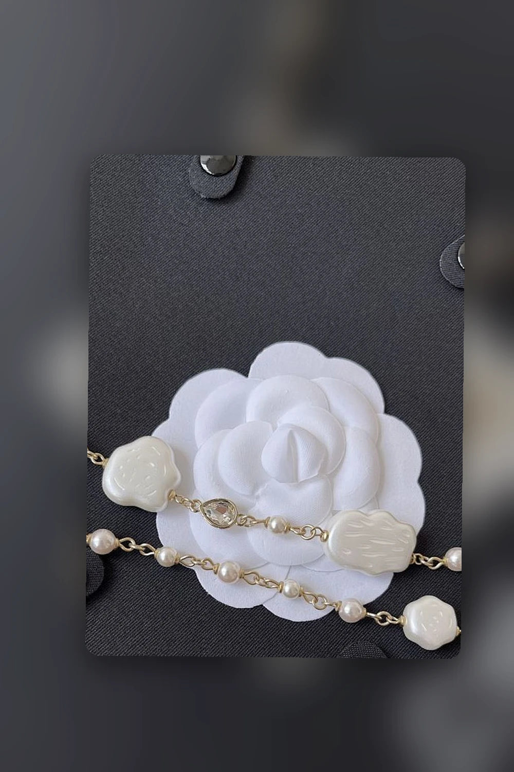 NB - CHL Jewelry - 258