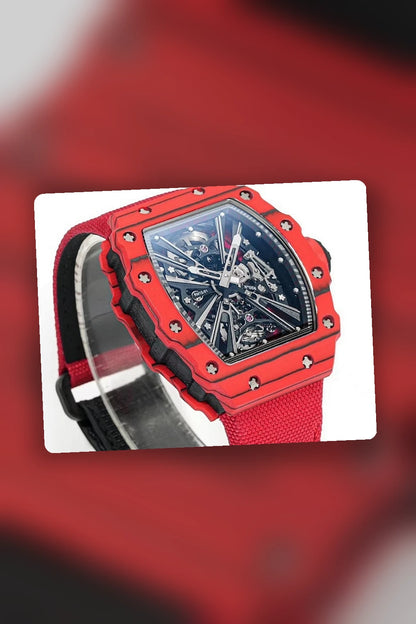 NB - Mix Watch - 626
