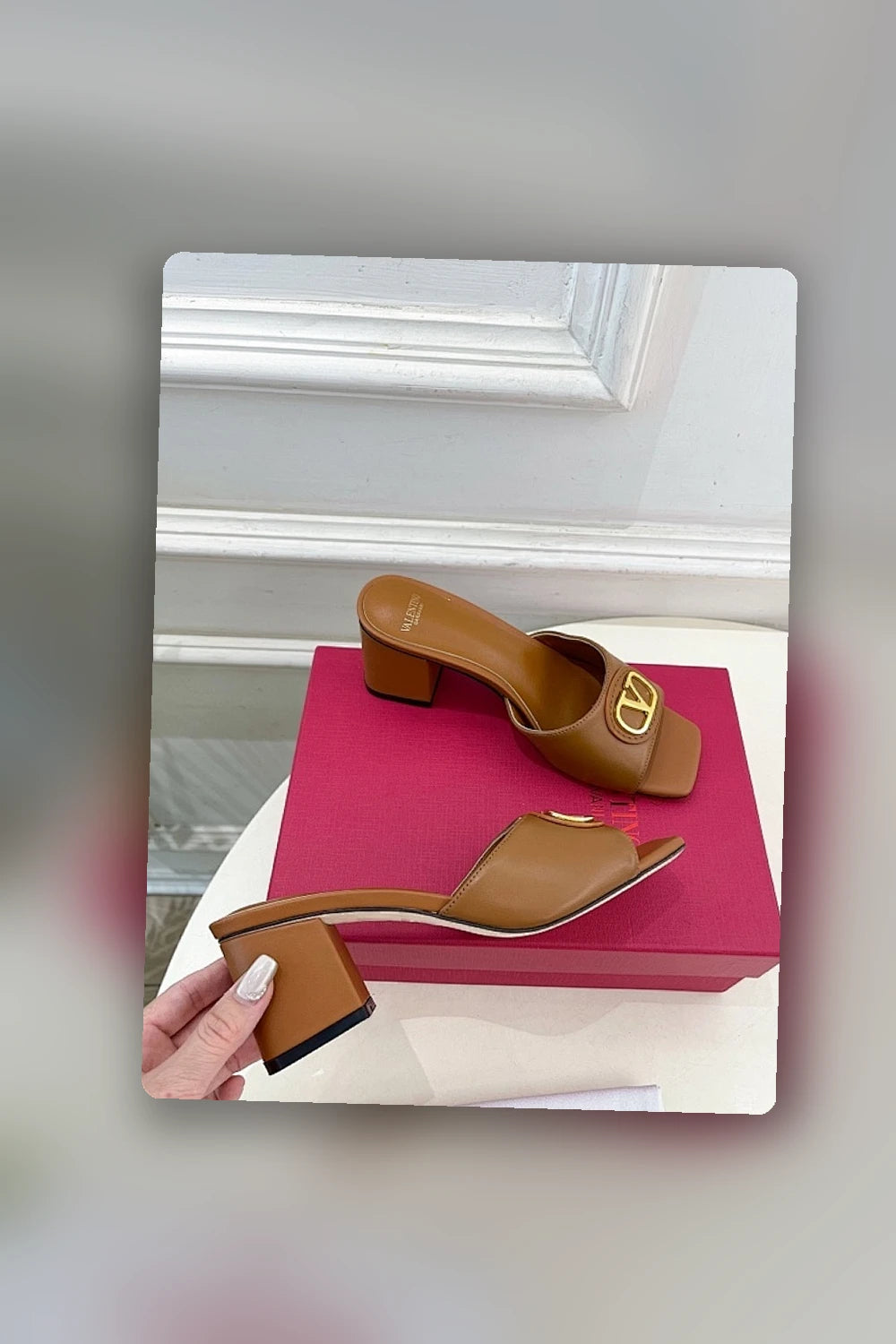 NB - VEL Women Shoes - 860