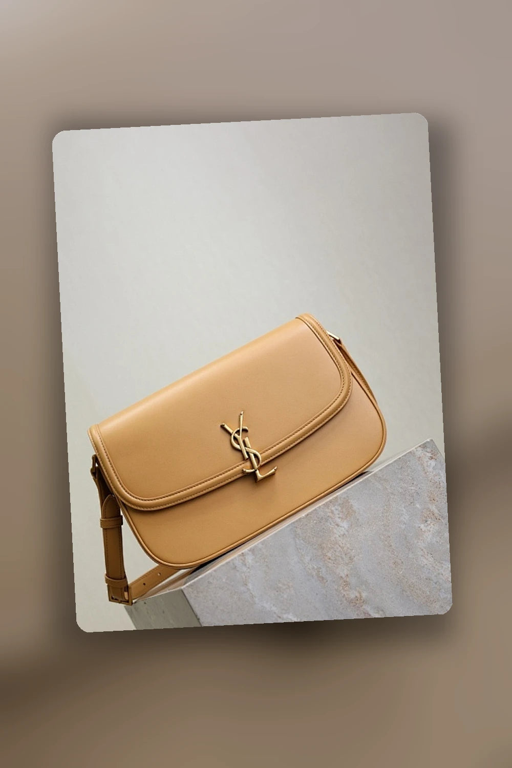NB - YLS Bag - 750