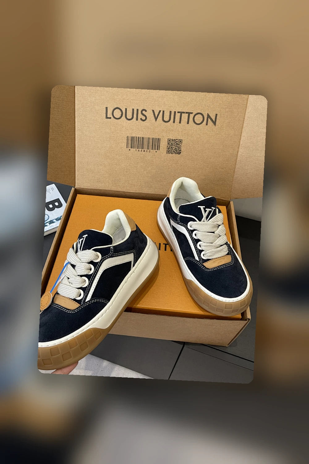 NB - LOV Women Shoes - 297