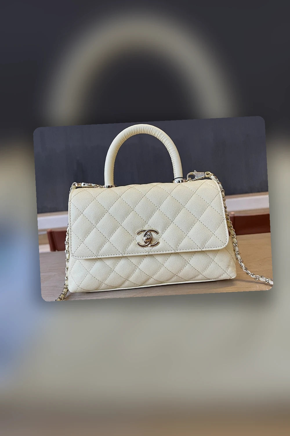 NB - CHL Bag - 216