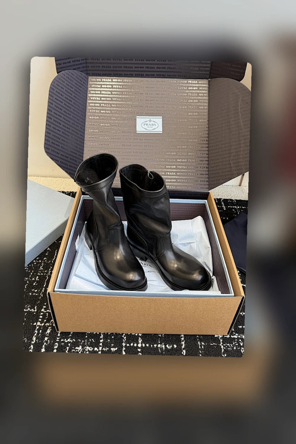 NB - PD Women Shoes - 472