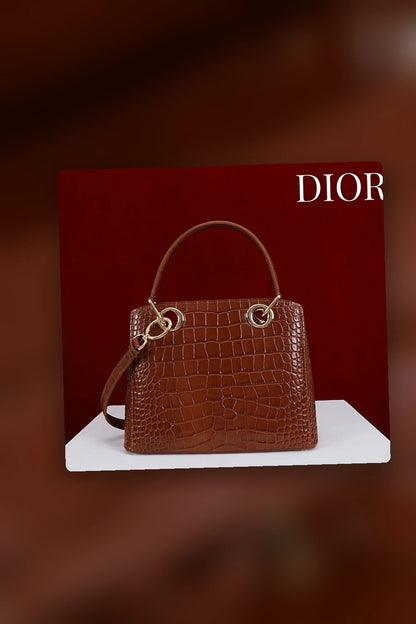 NB - DOR Bag - 1559