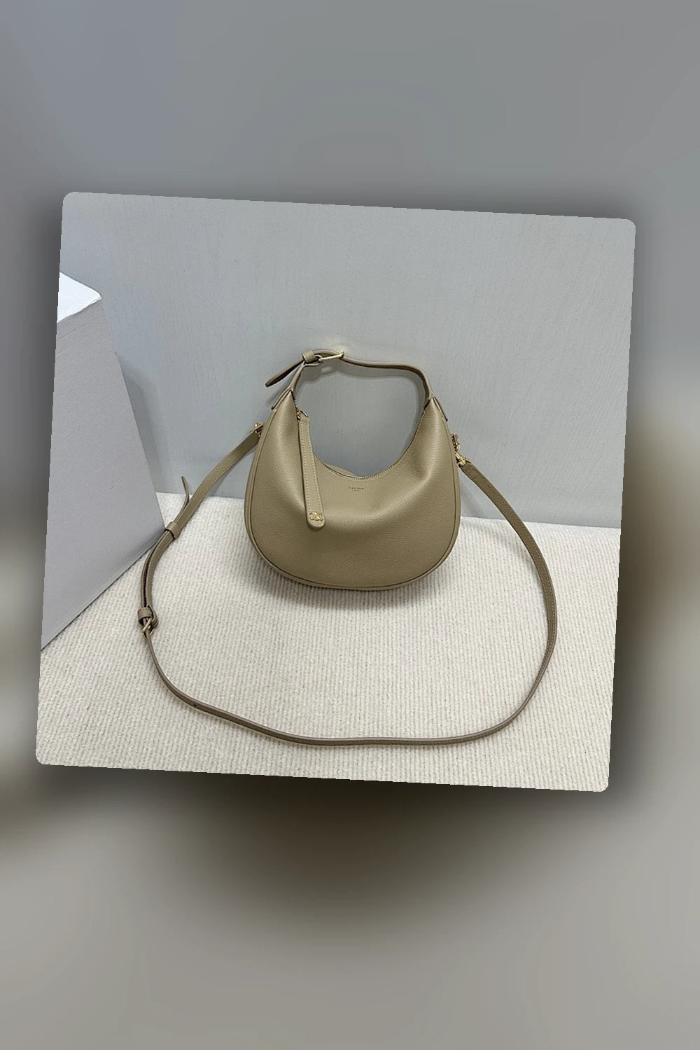 NB - COL Bag - 1222