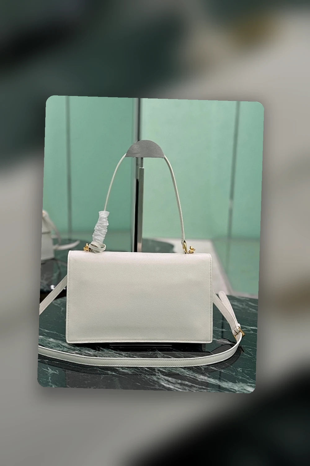 NB - PD Bag - 400