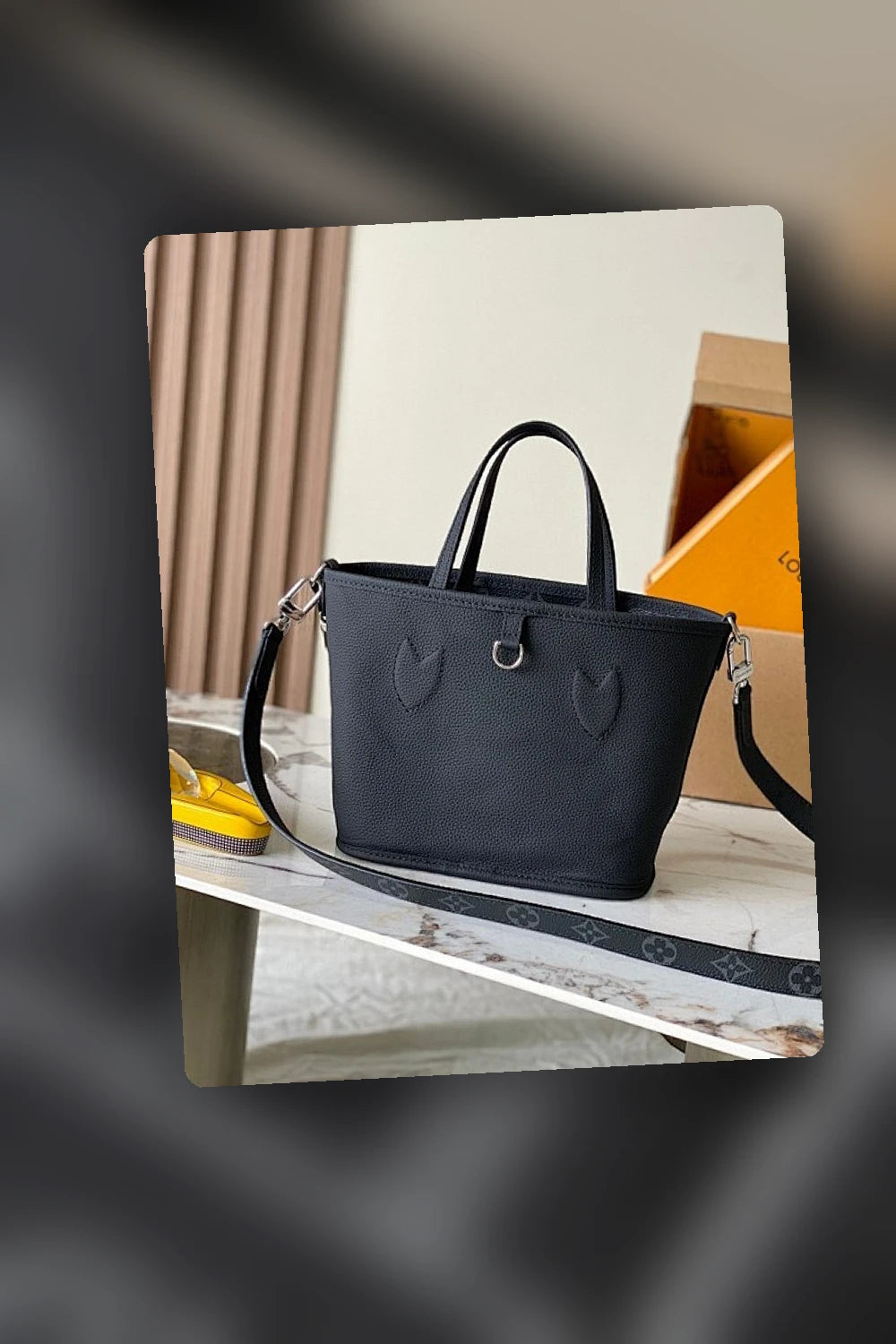 NB - LOV Bag - 1820