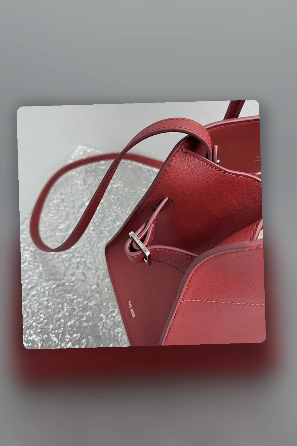 NB - THR Bag - 145