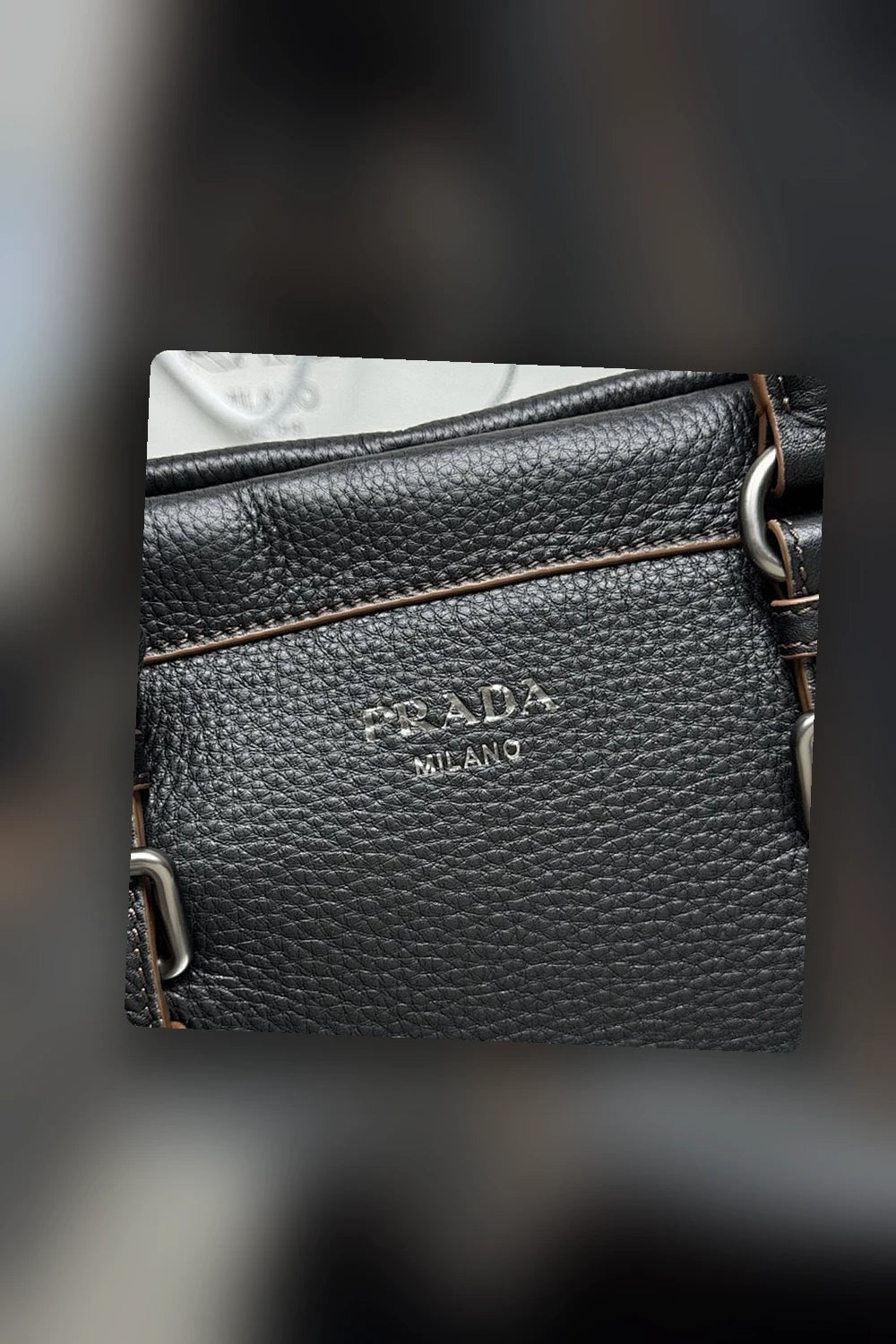 NB - PD Bag - 1242