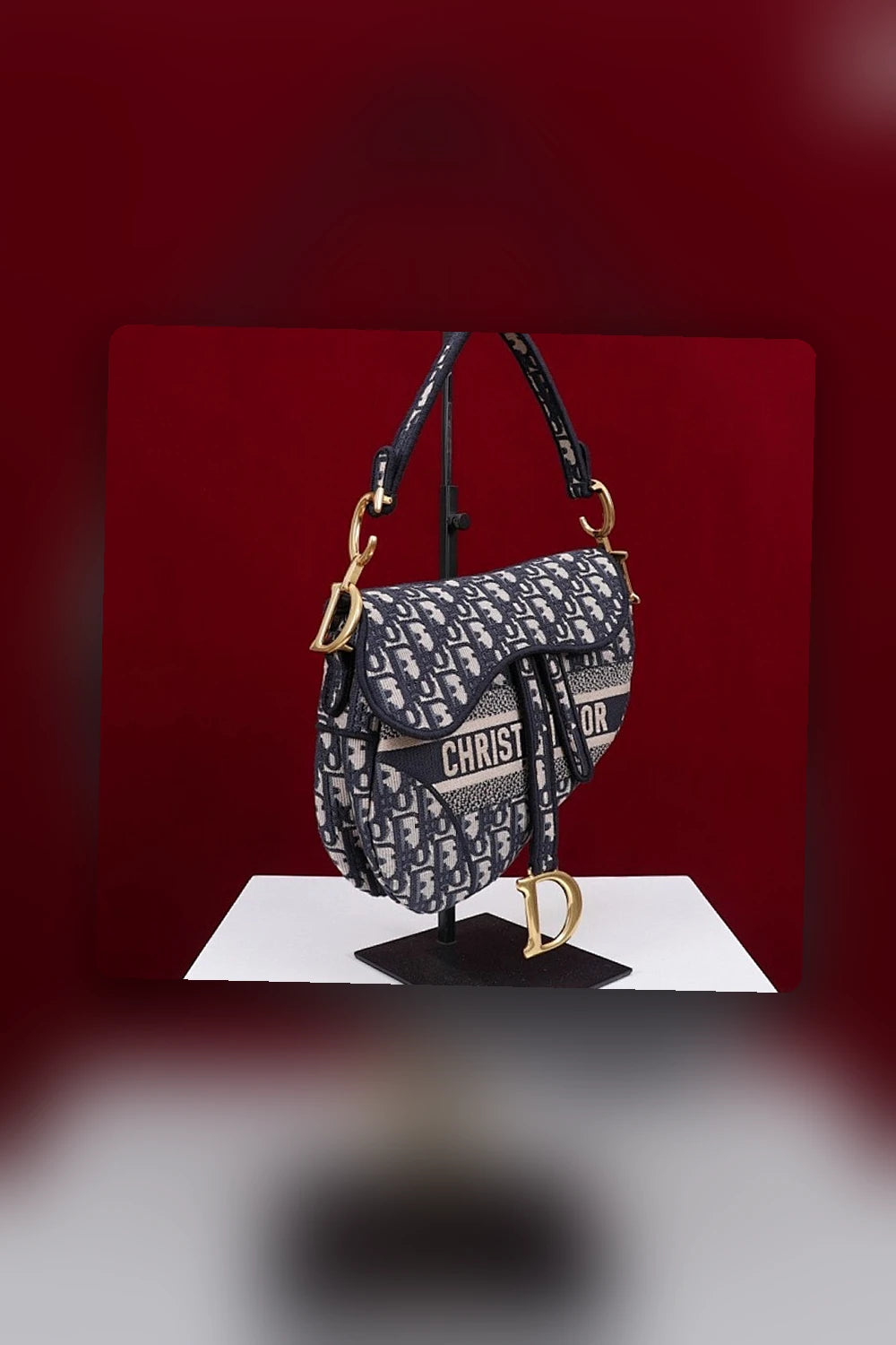 NB - DOR Bag - 218