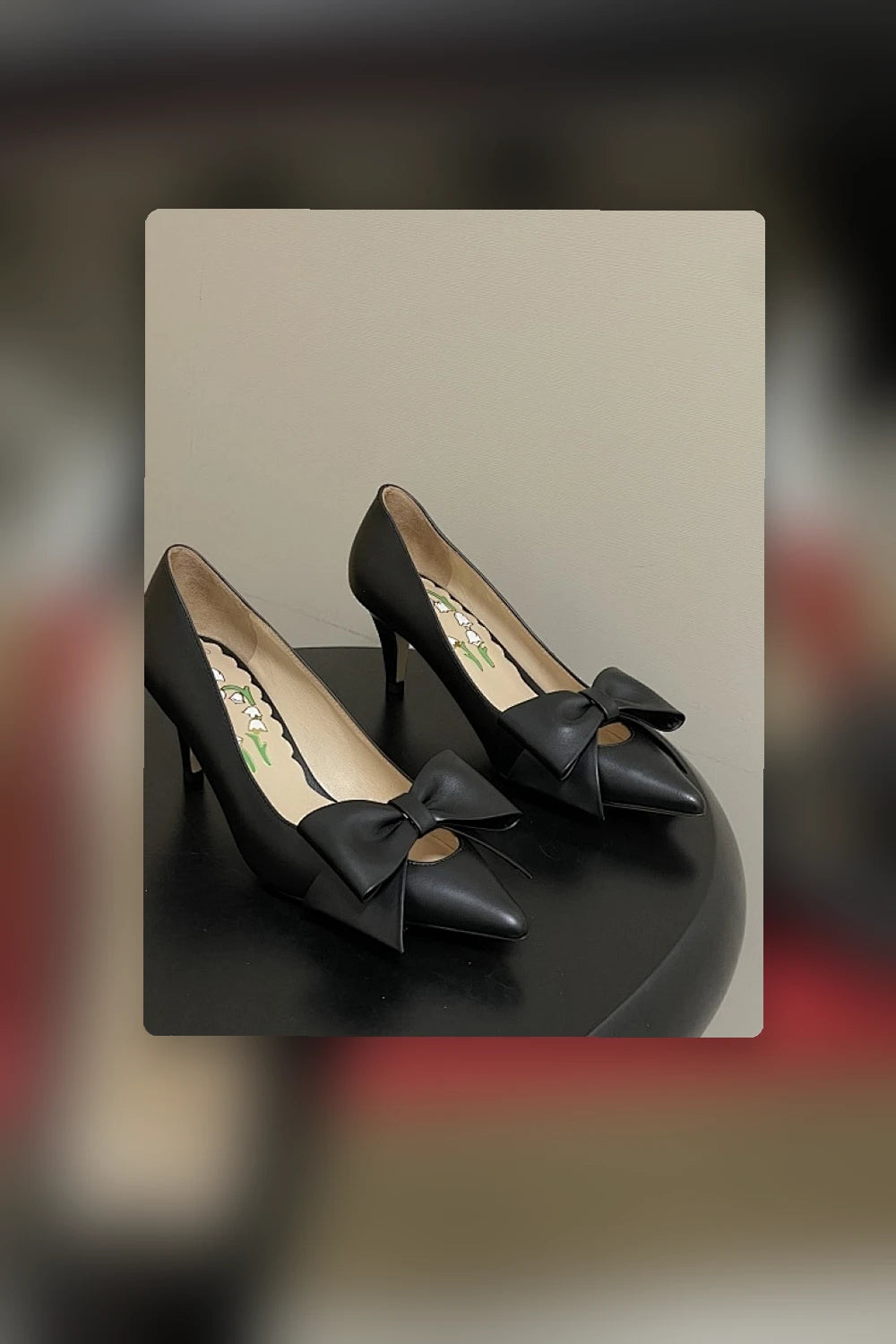 NB - VEL Women Shoes - 084
