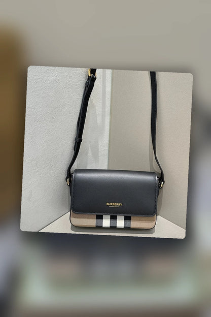 NB - BOR Bag - 417