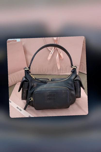 NB - MMU Bag - 189