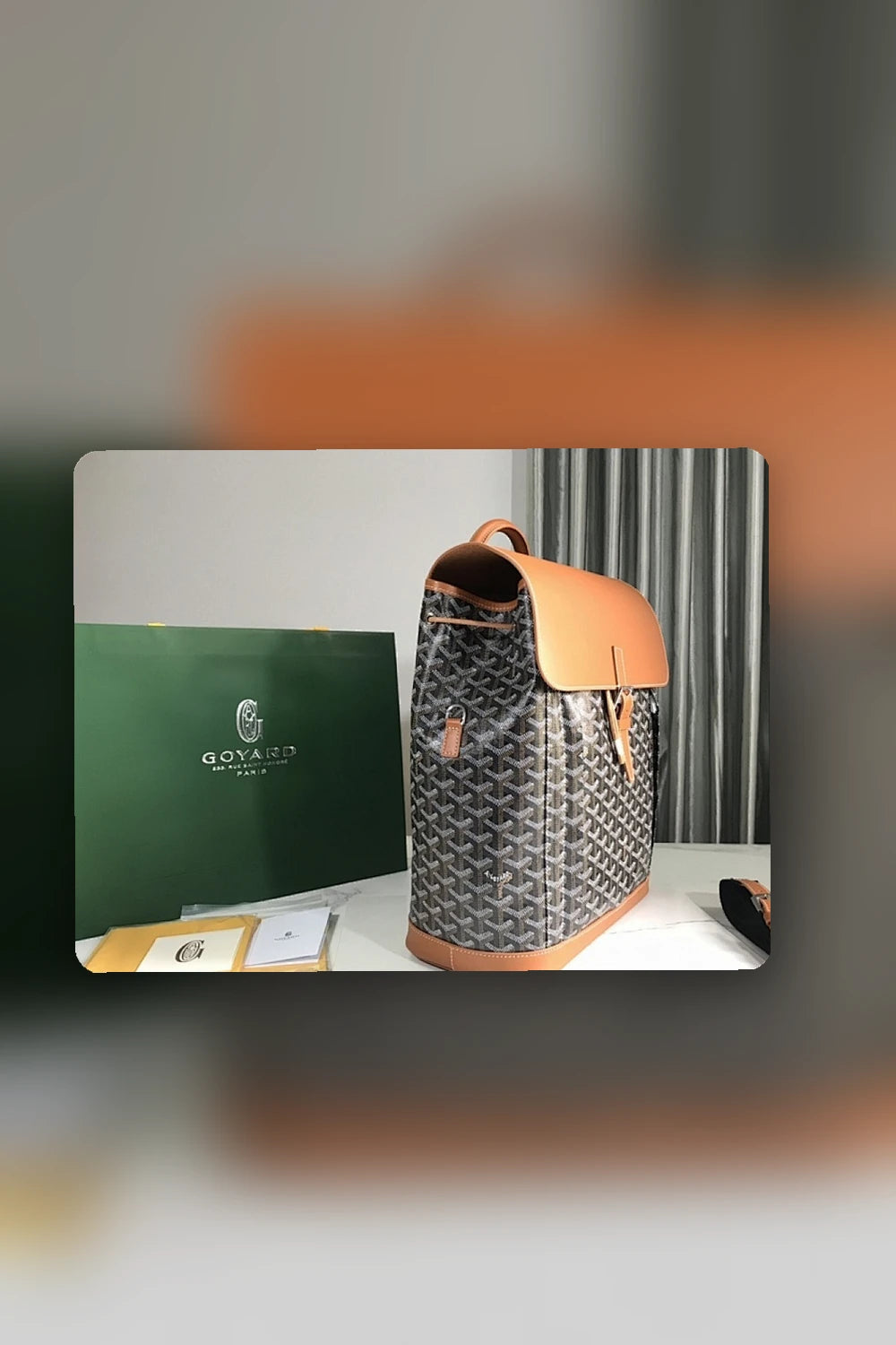 NB - GYO Bag - 069