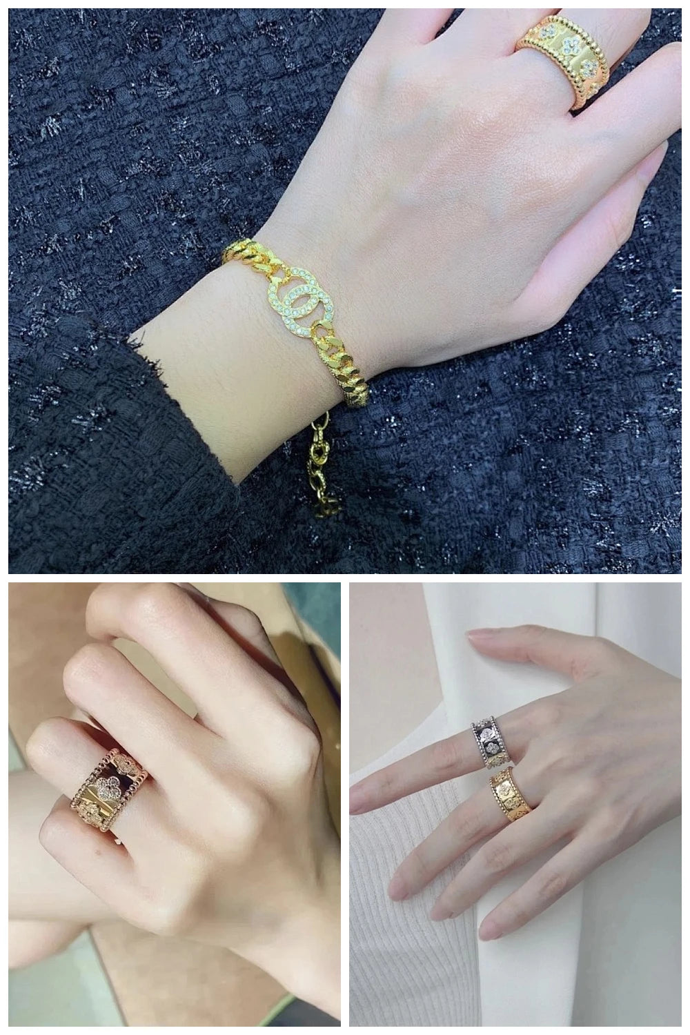 NB - VACA Jewelry - 458