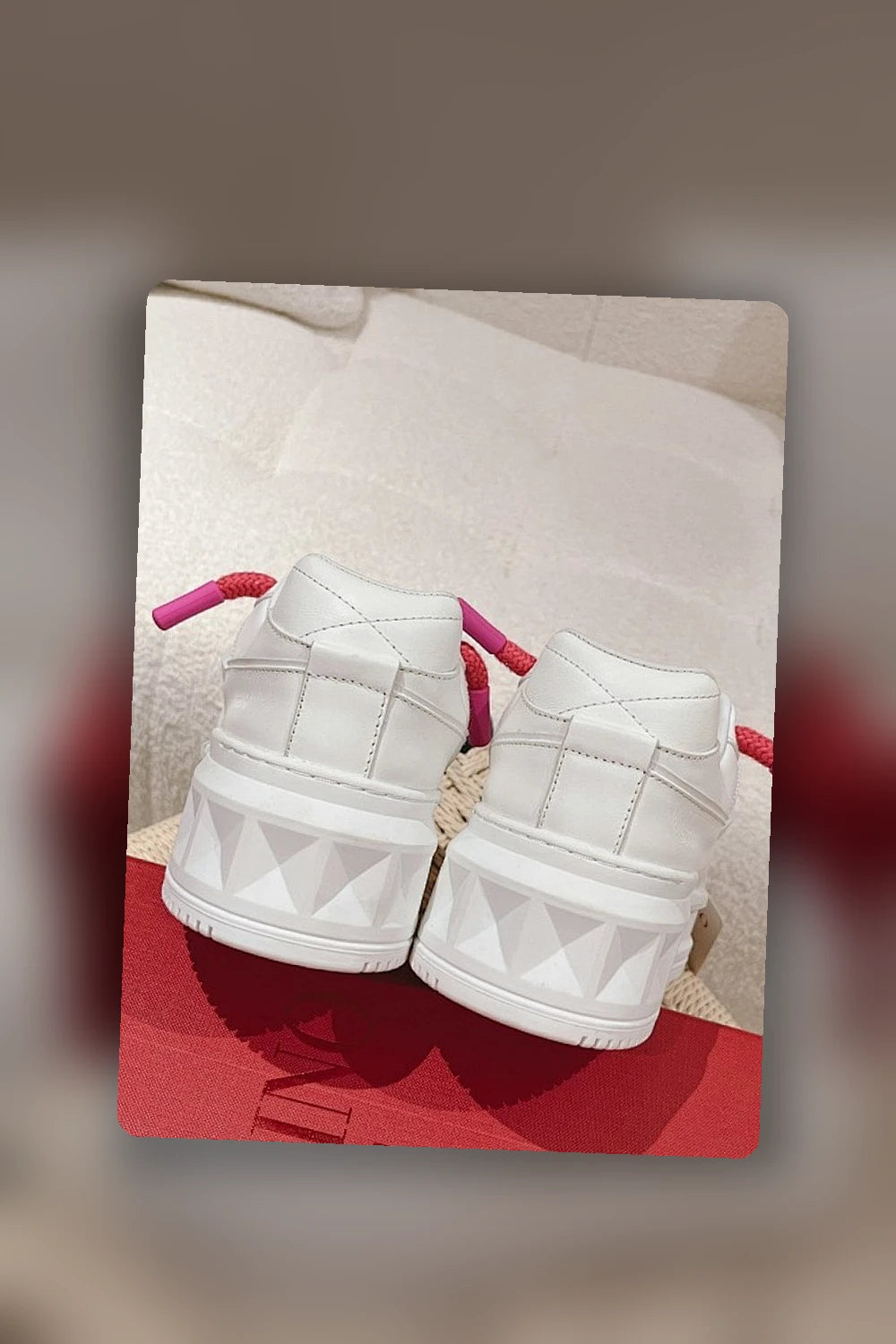 NB - VEL Women Shoes - 017