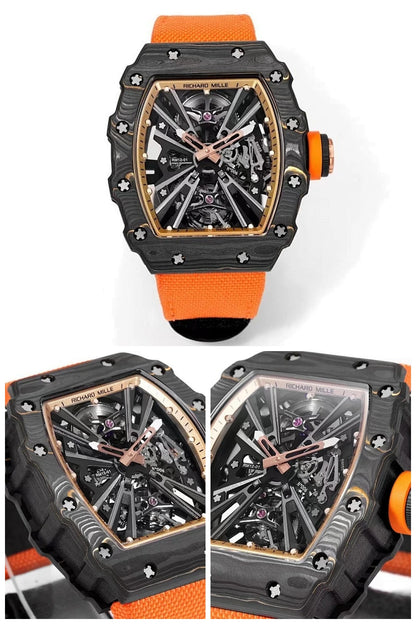 NB - Mix Watch - 980