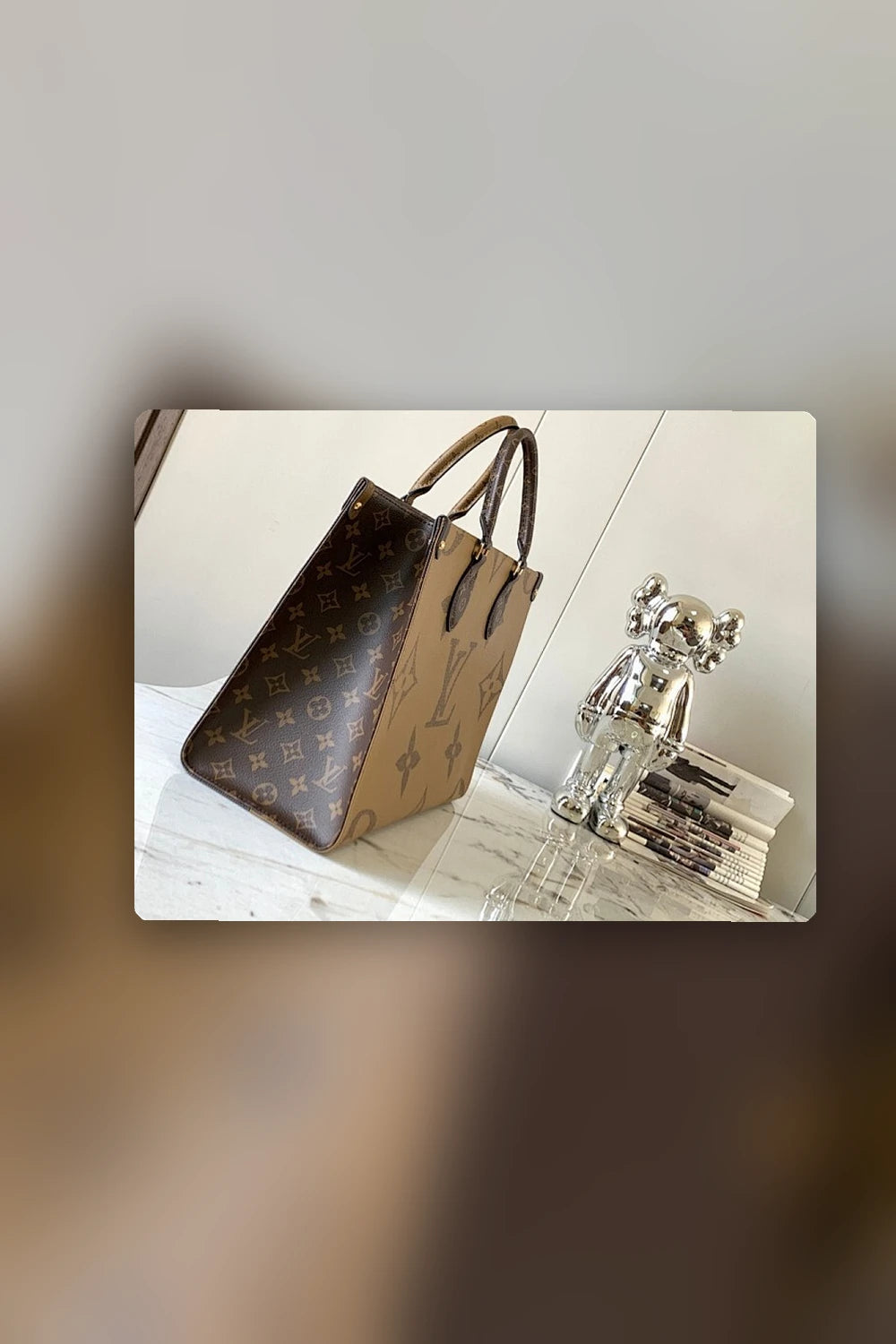 NB - LOV Bag - 1385