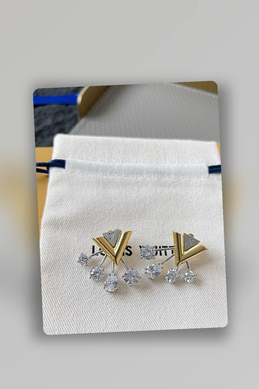 NB - LOV Jewelry - 443