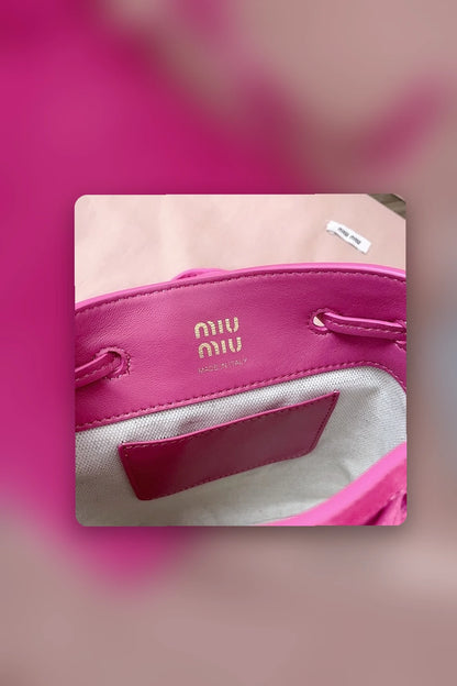 NB - MMU Bag - 1477