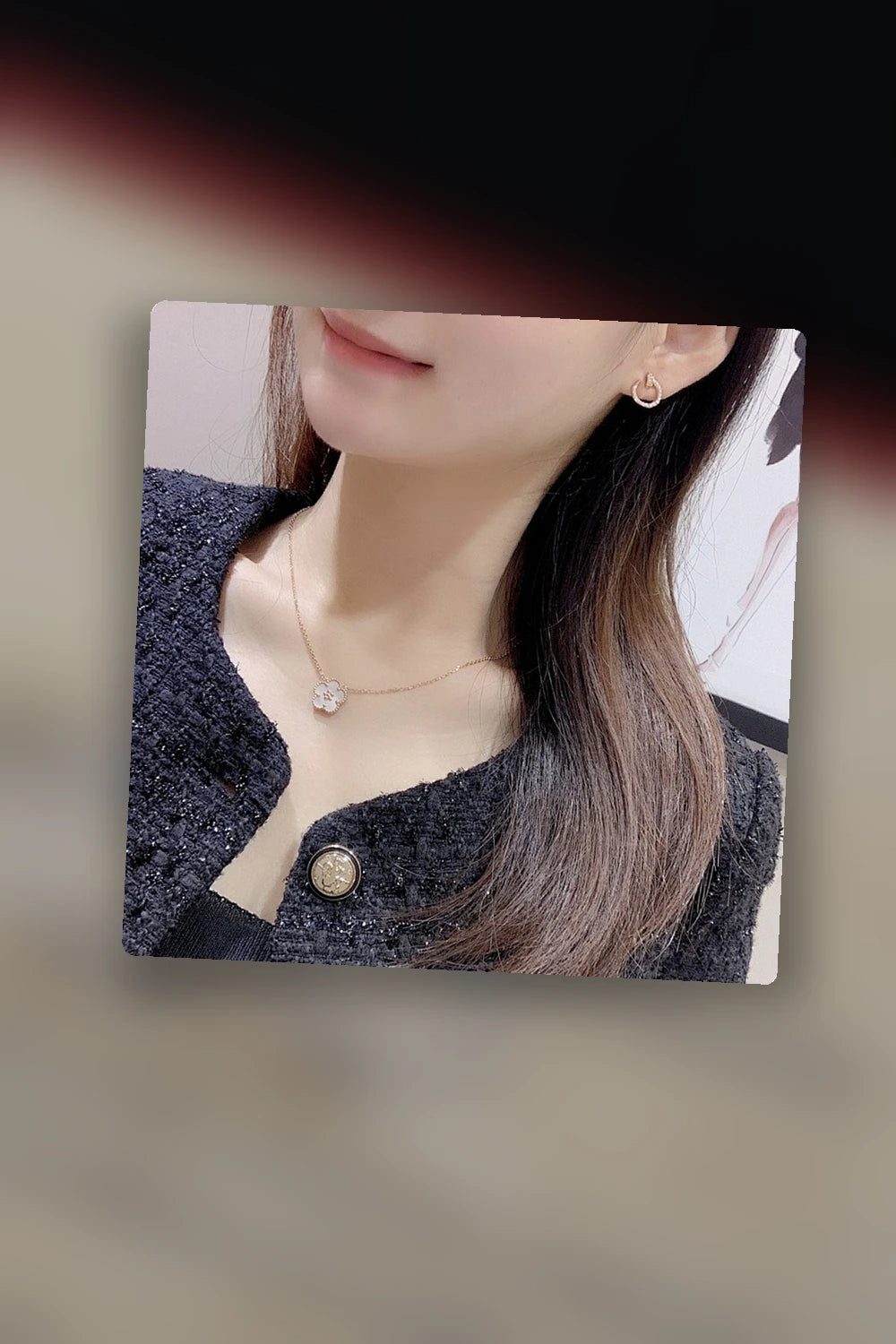 NB - CRA Jewelry - 462