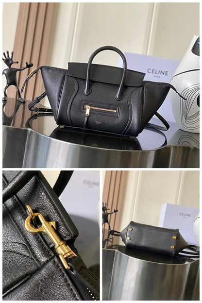 NB - COL Bag - 291